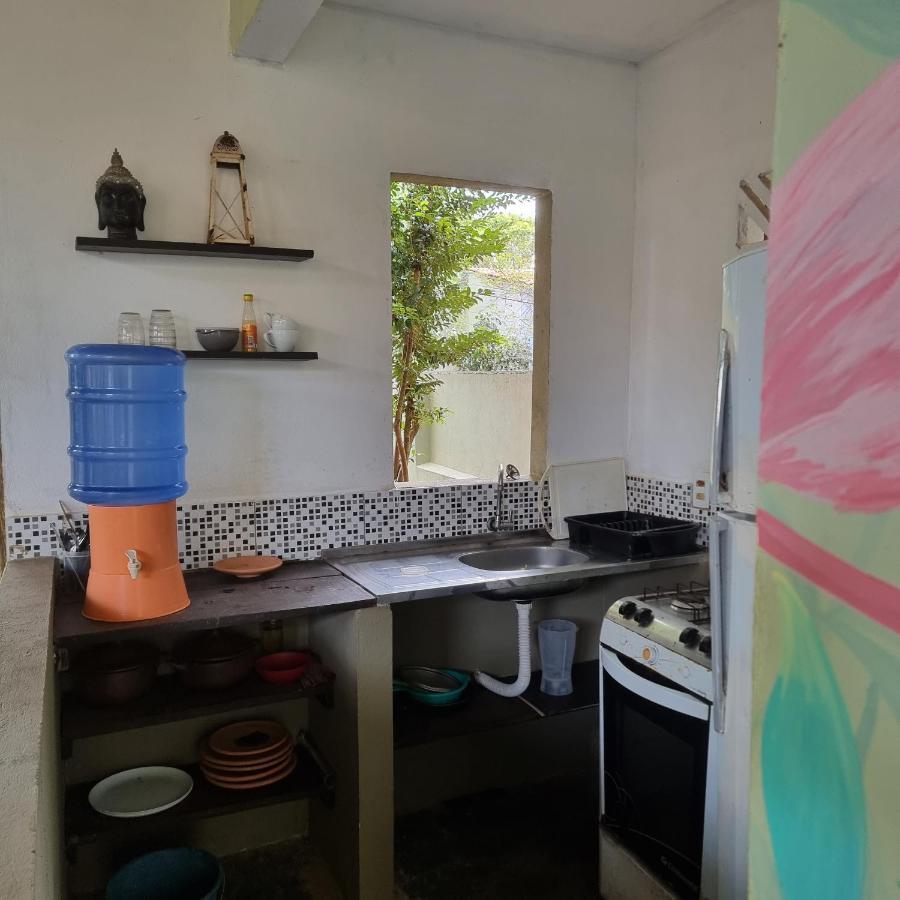 Espaco Ekos Pipa Praia de Pipa Room photo